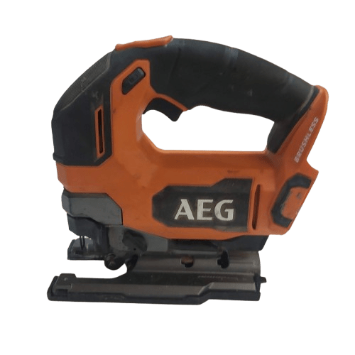 AEG Jigsaw A18JSB *SKIN ONLY*
