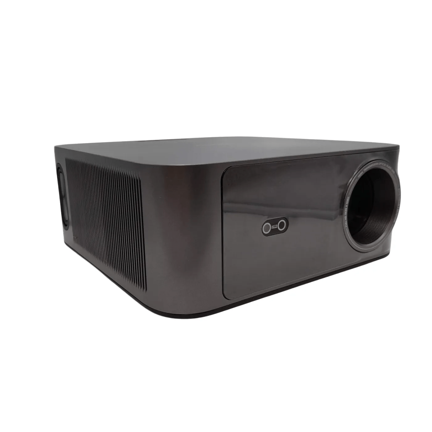 Toptro Video Projector X9 – With Box, Remote, Manuals & Cords (WR