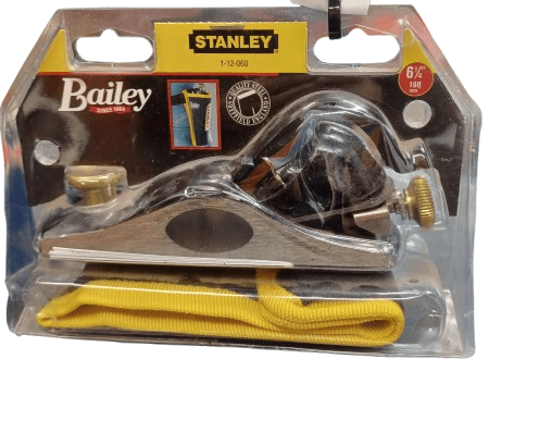 Planer – Bailey Stanley Like New