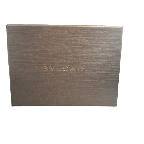 Bvlgari Serpenti Forever Card Holder Pink with Box (MR)