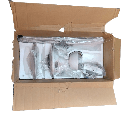 Viper Ceiling Fan DC 31320 (WR)