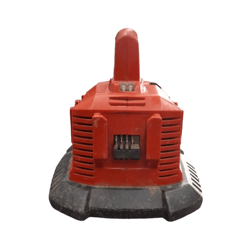 Milwaukee M1418C6 18V Li-Ion 6 Bay Battery Sequential Charger (JN)