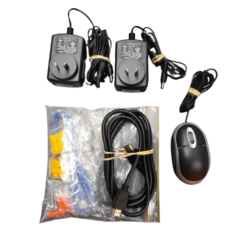 Swann Security System DVR4-4680RN