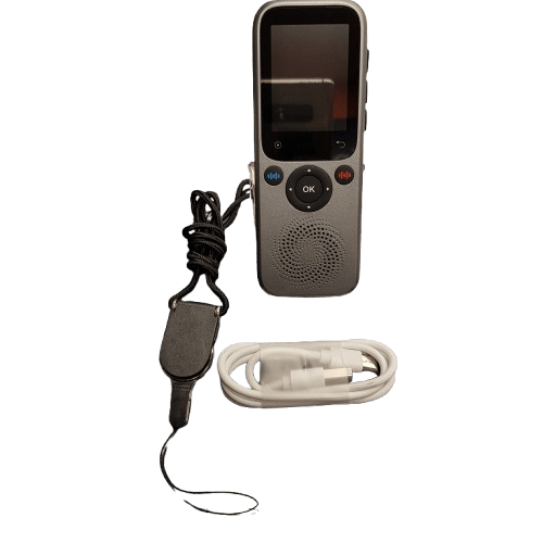 AI Recorder/Translator S20 Like New In the Box