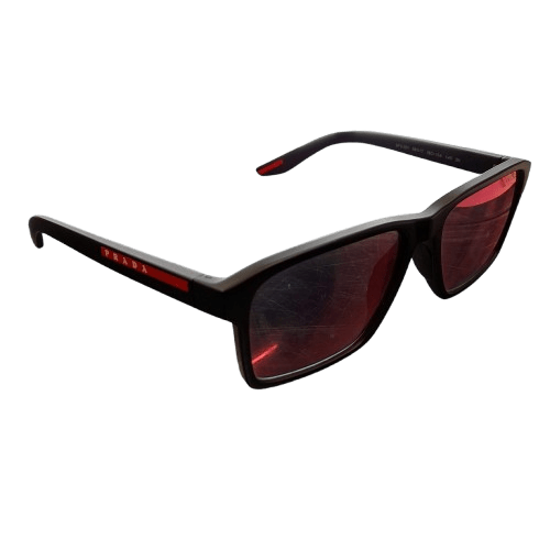Prada  Sunglasses SPS05Y No Case