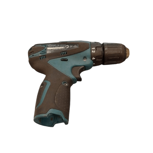Makita DF330D Cordless 10.8V LXT 3/8″ Drill Driver Power Tool