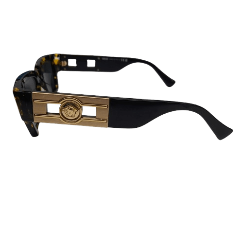 Versace VE4459 Sunglasses No Case
