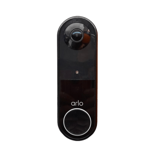 Arlo Door Bell Camera  avd2001
