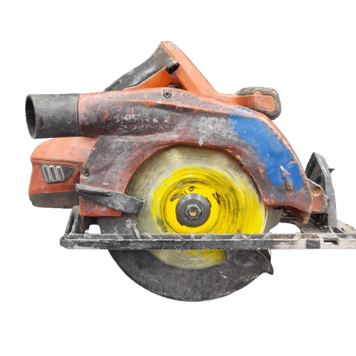 Hilti SC 70W-A22 22V Circular Saw With Battery With Paint  (JN)