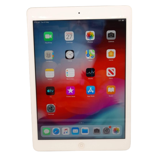 Apple iPad Air (1st Gen) WiFi 16GB Tablet