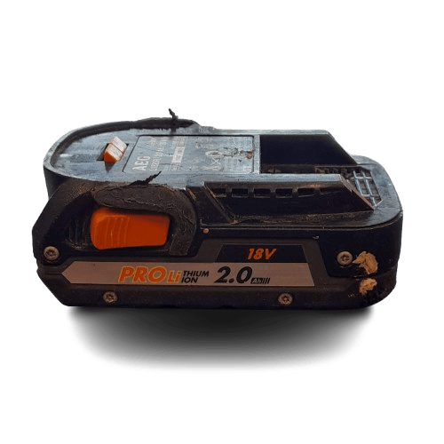 AEG Battery L1820R