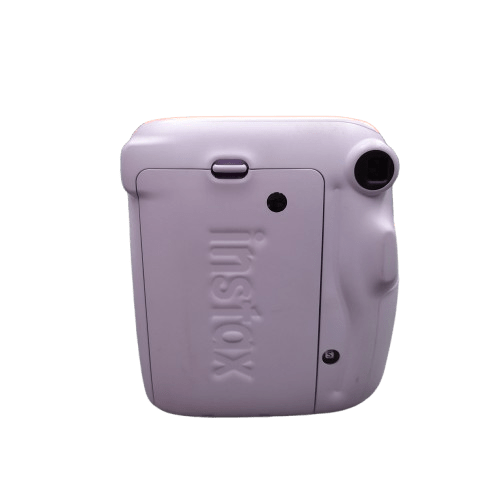 Fujifilm Instax Mini 11 Camera – Lavender (JN)