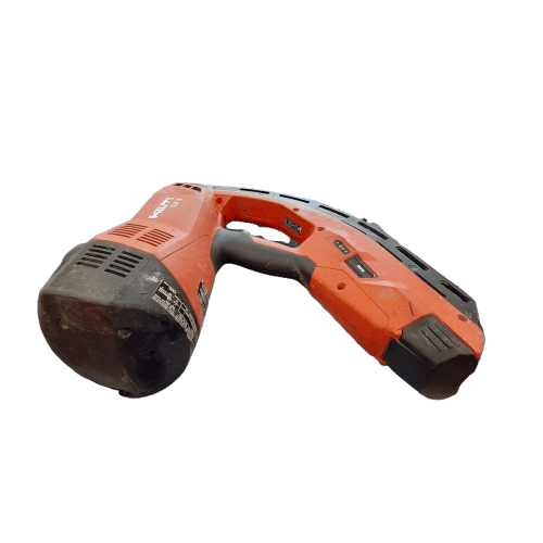 Hilti Nail Gun GX 3 X-M40 Skin Only