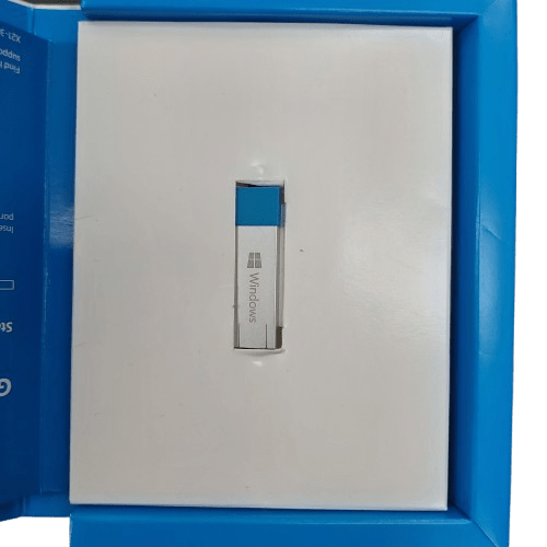 Microsoft Windows 10 Home In Box – USB
