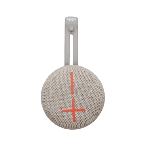 Ultimate Ears Portable Bluetooth Speaker (SR0197)