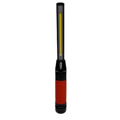 RS PRO 255-4201 Rechargeable Heavy Duty LED Work Light Like New