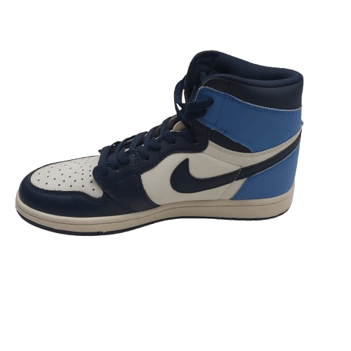 Jordan 1 Obsidian Size 10 (NA 1351300)