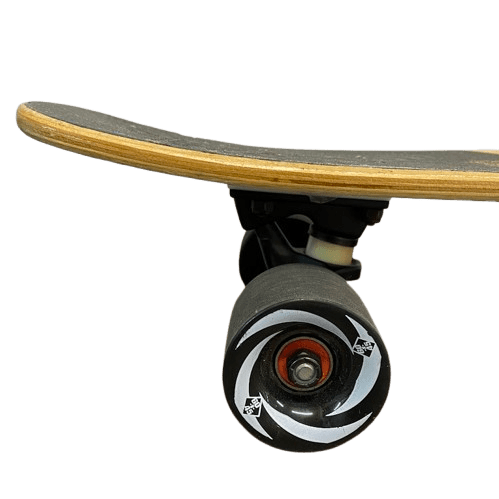 Maple Bamboo Short Board (NG)