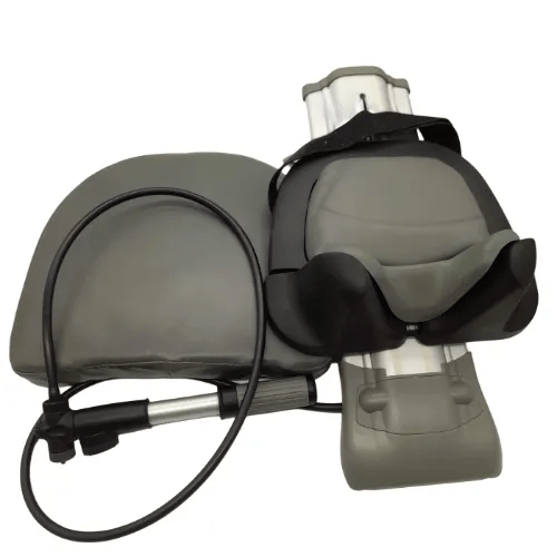 ComforTrac Cervical Traction Device With Carry Bag