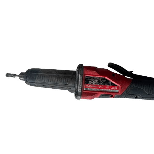 Milwaukee M18 FDGROVPDB Die Grinder With 5ah Battery (MK)