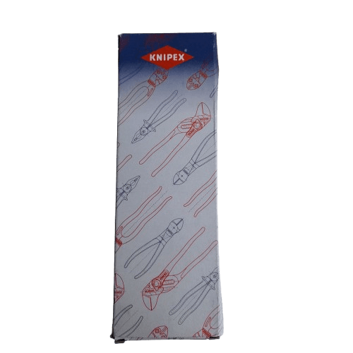Knipex 1240200 Self-Adjusting Wire Stripper Like New