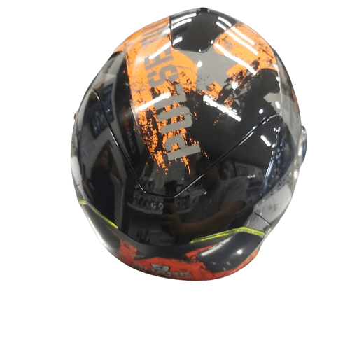 Shark Helmet Skwal Trooper Orange/Black XL (NA 1352226)