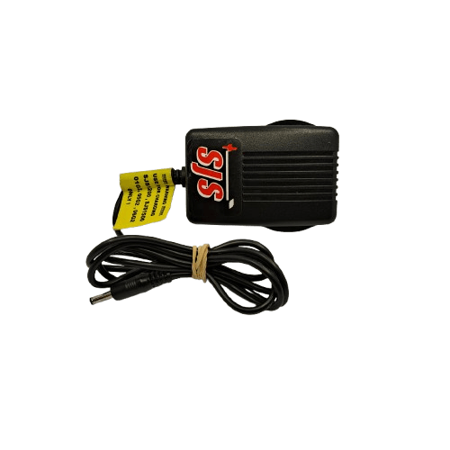 SJS Jumpstarter Pack With Case And Accessories
