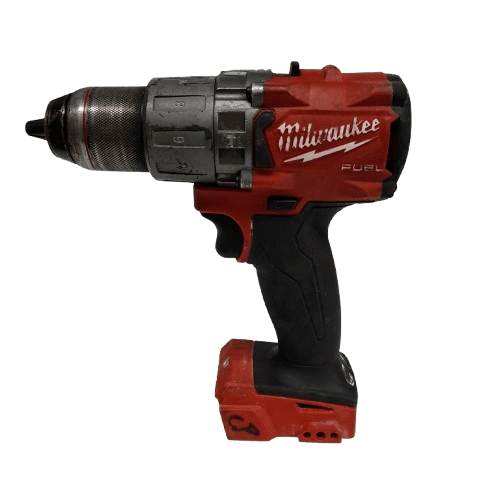 Milwaukee M18 FPD2 Brushless Hammer Drill Driver Skin Only No Accessories