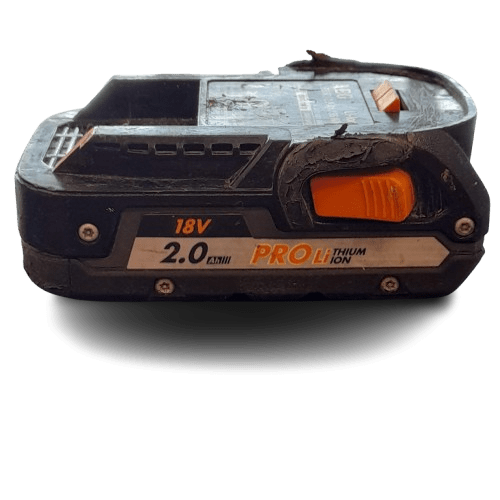 AEG Battery L1820R