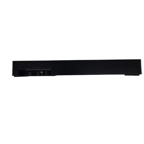 Laser 2.0ch Google Soundbar (JN) **Pick Up Only**