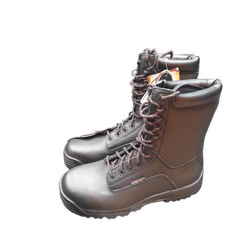 Mack Steelcapped Boots