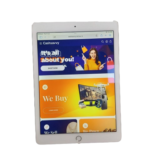 Apple Ipad A1566 Air 2 16GB With Charger (WR)