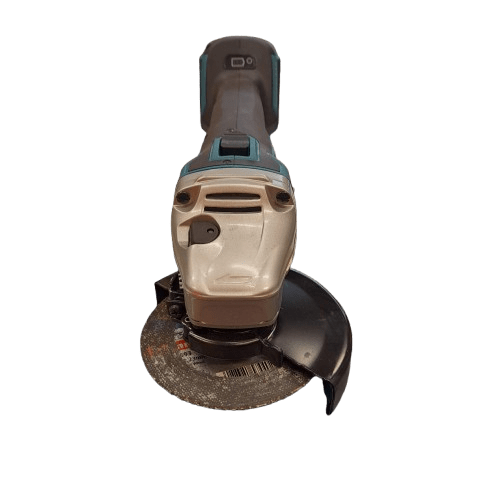 Makita Grinder DGA504 Skin Only (MR1345524)