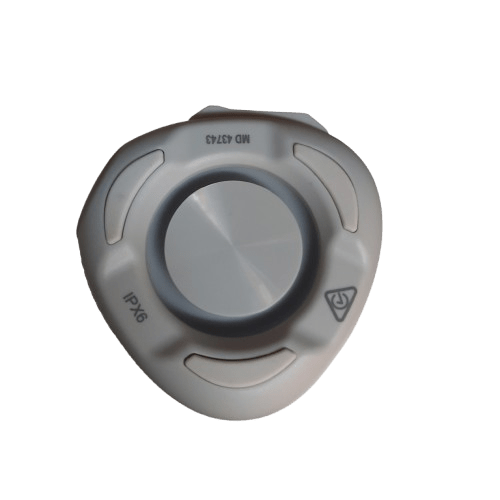 Bauhn Speaker Grey – Wit Charger (CP)