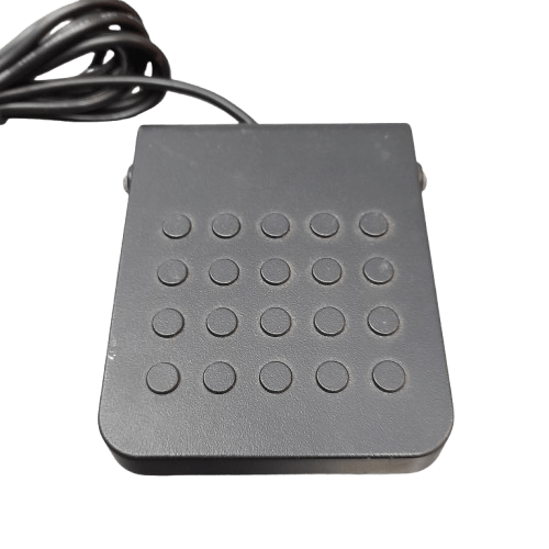 Casio SP3 Sustain Pedal for Keyboards