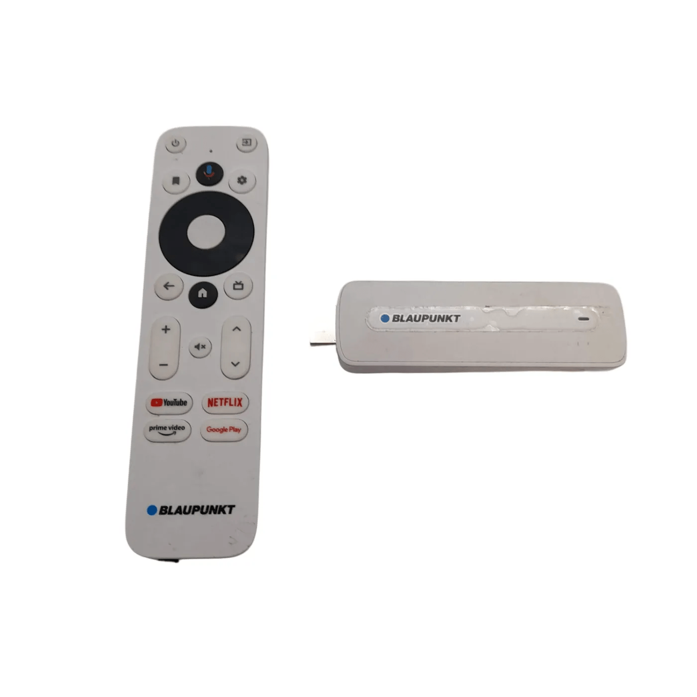 Blaupunkt Streaming Device BPTV10 + Remote (WL 1355240)