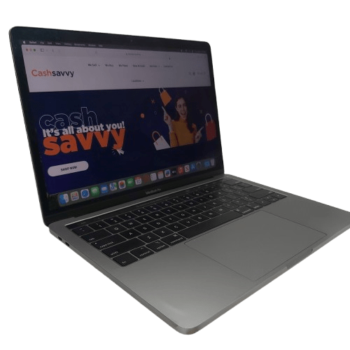 Apple Macbook Pro 13 Inch A2159 w/Box & Charger