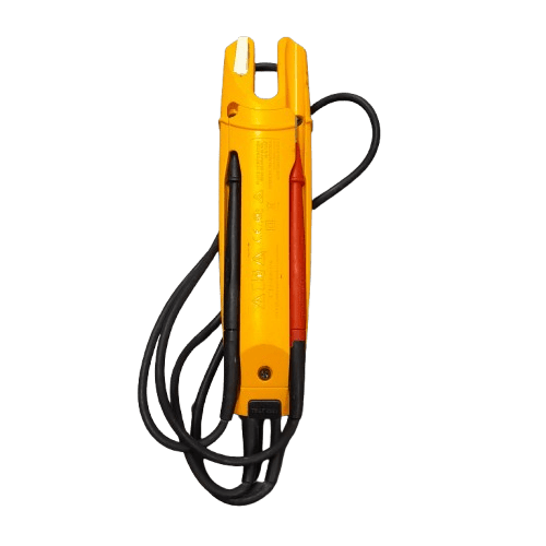 FLUKE T5-600 Voltage, Continuity and Current Tester (MR 1342704)