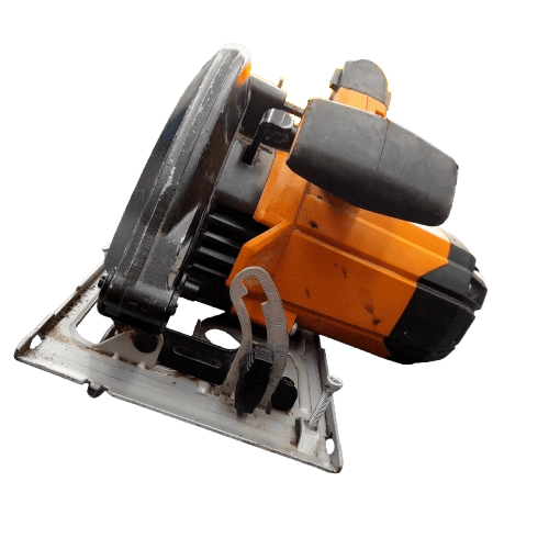 AEG KS12-1 1200W Corded Circular Saw