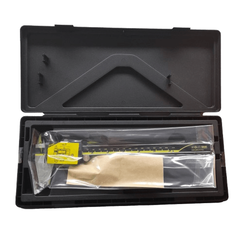Mitutoyo Digital Caliper Like New In Box (MR1343291)