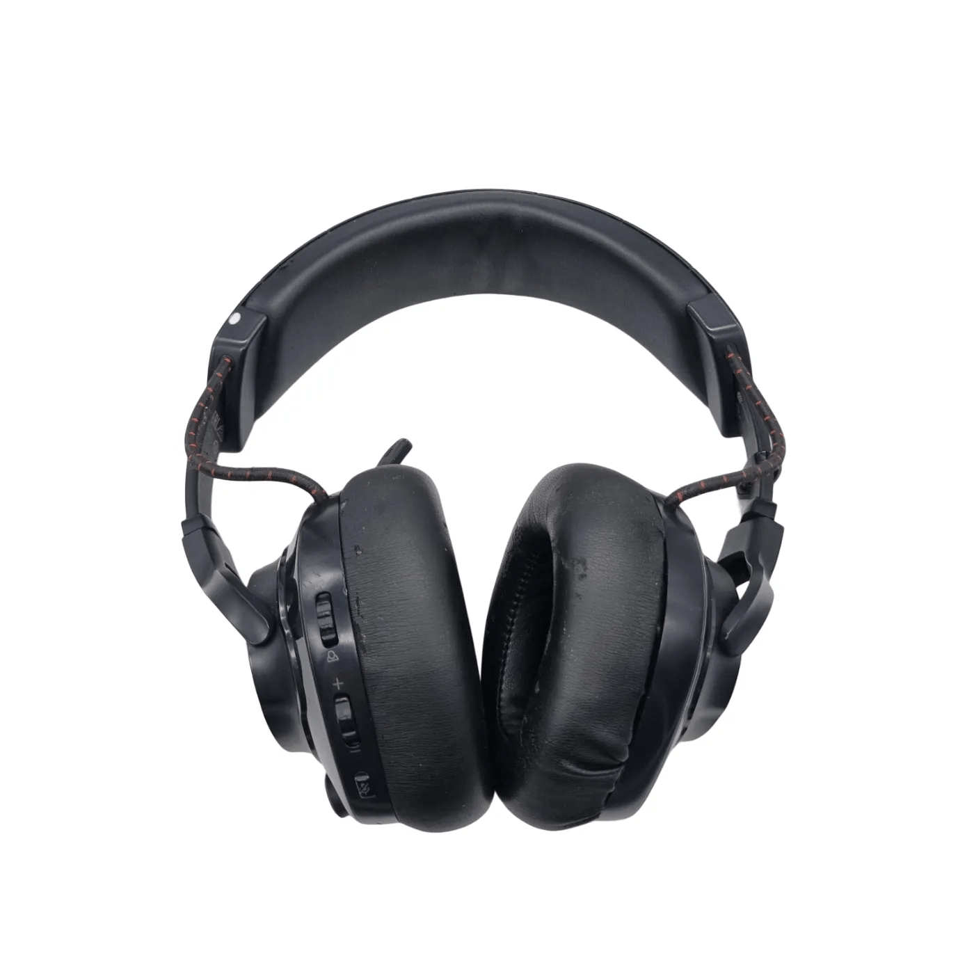 JBL Quantum 600 Wireless Gaming Headset – No charger