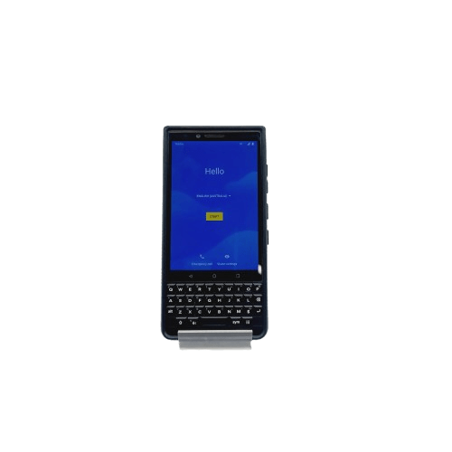 Blackberry Key2 BBF100-6 (Backspace Key Not Working) ( LE)
