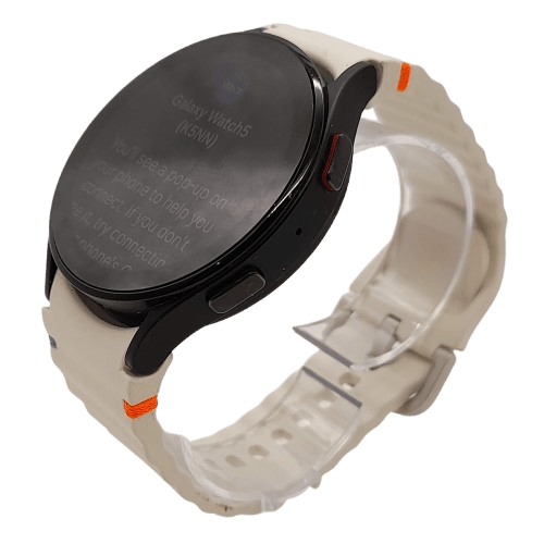Galaxy Watch5 Bluetooth + 4G (44mm) – SM-R915F With Charge Cord