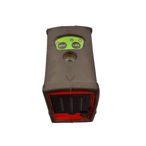 CPI Laser Level CL101G In Case