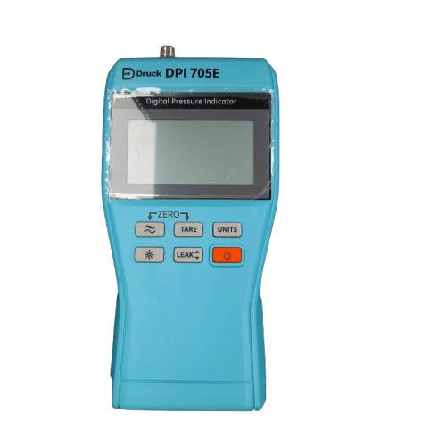 Druck Digital Pressure Analyzer Indictor DP1705E