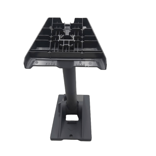 Starlink Mounting Bracket Mini Pivot Grey + Box + Instructions + Mounting Hardware (NA)