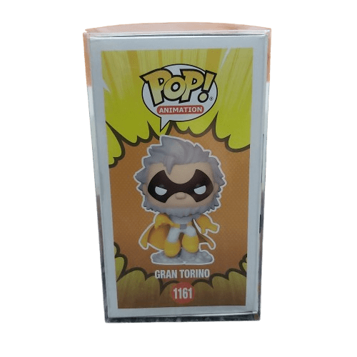 Gran Torino #1161 Pop Animation In Case (CP-1344619)