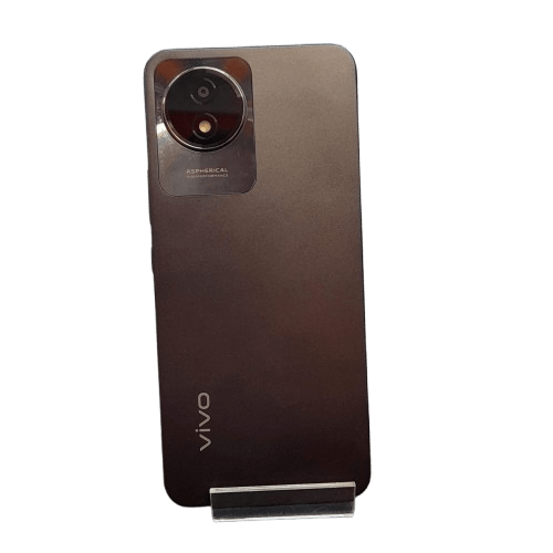 Vivo Mobile Phone Y02T 64 GB No Charger