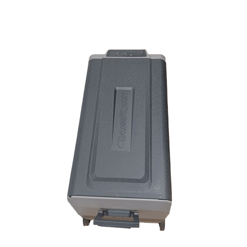 50L Brass Monkey Single or Dual Zone Fridge/Freezer with Removable Zone Divider Esky (LE) **Pick Up Only**