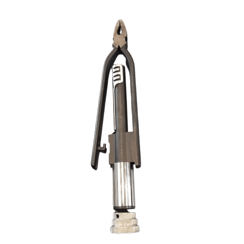 Sthalwille Wire Twisting Pliers 230mm 65751220 (GE)